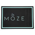 Mat Moze Hookah Shisha Bowl Packing Mat Mint