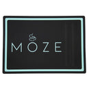 Mat Moze Hookah Shisha Bowl Packing Mat Mint