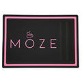 Mat Moze Hookah Shisha Bowl Packing Mat Pink