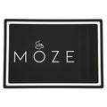 Mat Moze Hookah Shisha Bowl Packing Mat White
