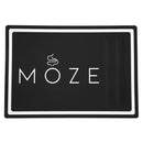 Mat Moze Hookah Shisha Bowl Packing Mat White