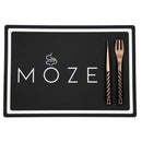 Mat Moze Hookah Shisha Bowl Packing Mat