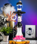 hookah Amotion Flash Bang Hookah