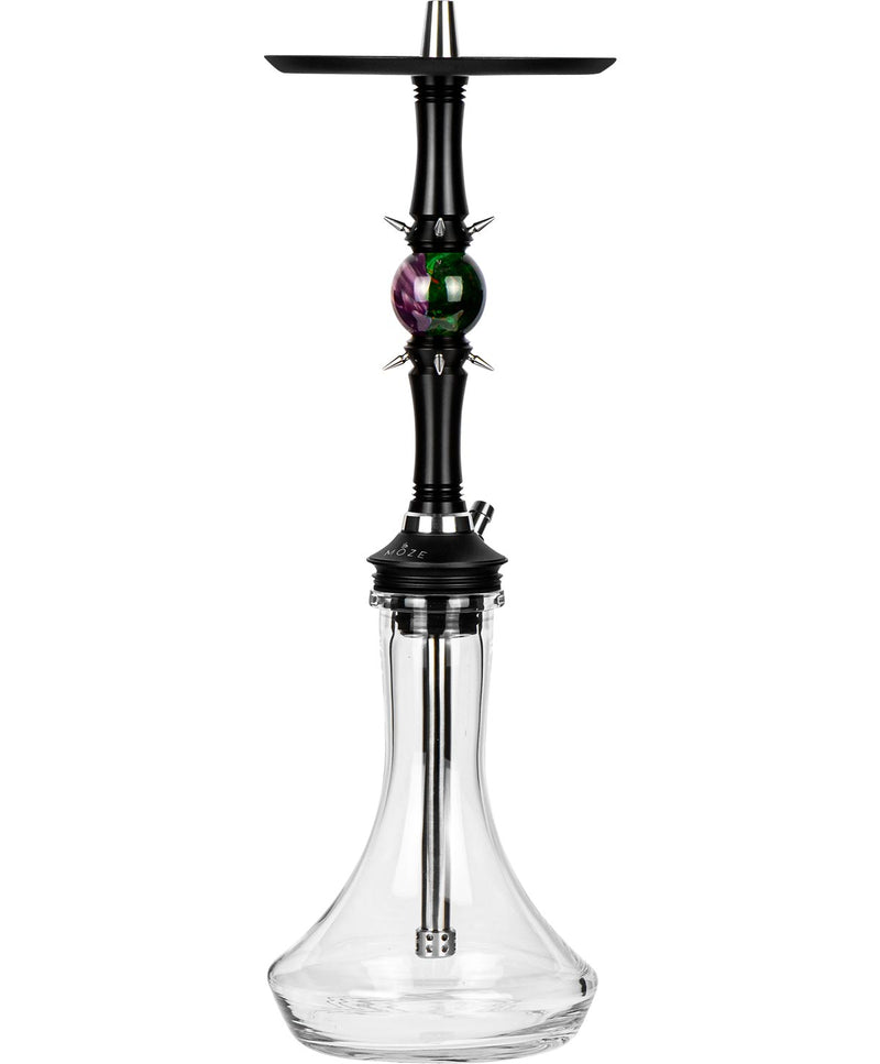 hookah Moze Sphere 2 Hookah Lactic Titan