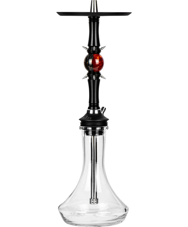 hookah Moze Sphere 2 Hookah Lucent Mars