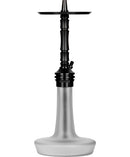 hookah Moze Varity Lounge Hookah Black - Frosted - Original Black