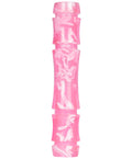 hookah acc Moze Varity Hookah Sleeve Long  Wavy Pink  
