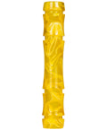 hookah acc Moze Varity Hookah Sleeve Long  Wavy Yellow  