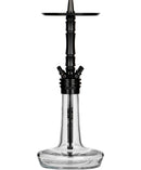 hookah Moze Varity Squad Hookah  Black - Clear - Original Black  
