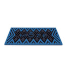 Mat Moze Hookah Draining Mat  Blue  