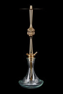hookah Maklaud X Mucha Gold Hookah    