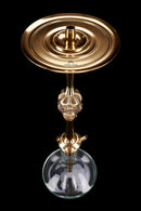 hookah Maklaud X Mucha Gold Hookah    