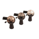 hookah acc Amy Silicone Globe Hookah Set TTST031