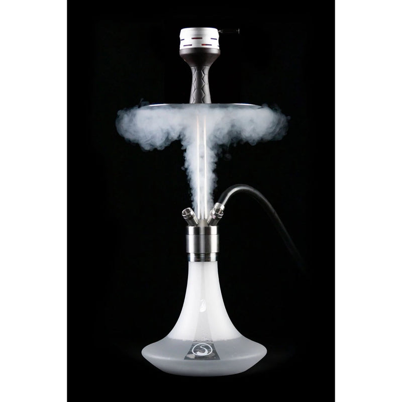 hookah Steamulation Pro X II Hookah    