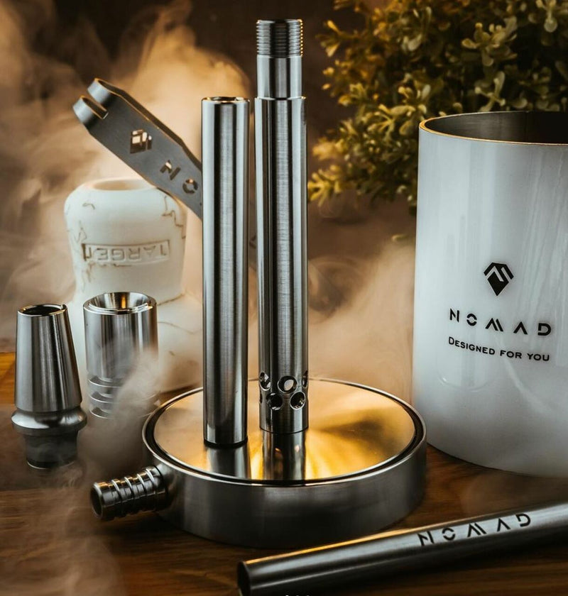 hookah Nomad Quantum Hookah    