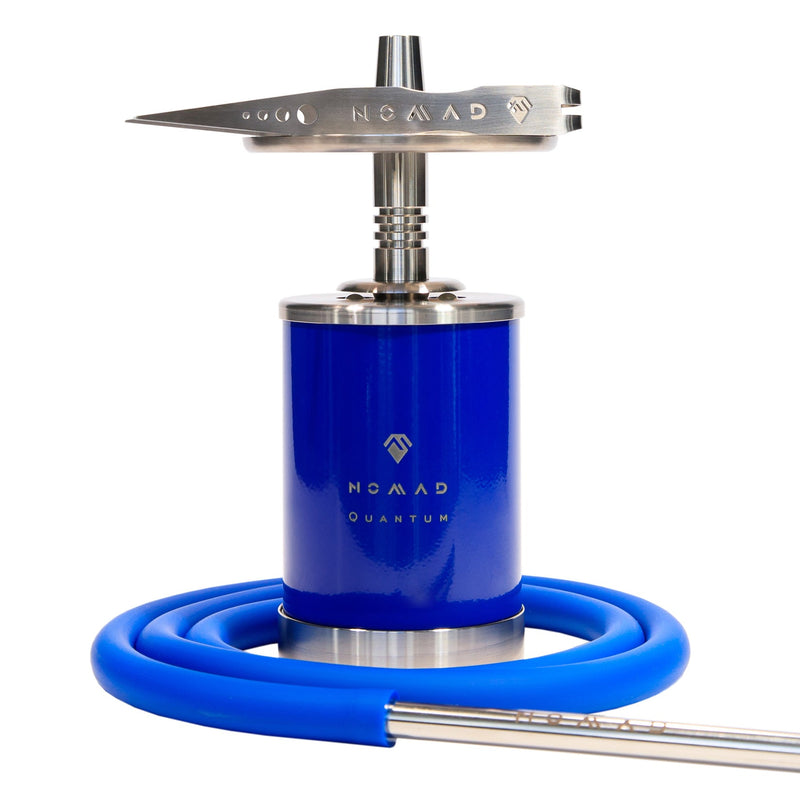 hookah Nomad Quantum Hookah