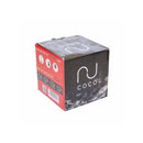 NU Coconut Hookah Coals 26 mm