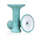 Bowl Oblako Phunnel S Mono Hookah Shisha Bowl Blue