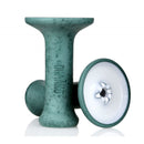 Bowl Oblako Phunnel S Mono Hookah Shisha Bowl Green
