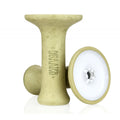 Bowl Oblako Phunnel S Mono Hookah Shisha Bowl Olive/White