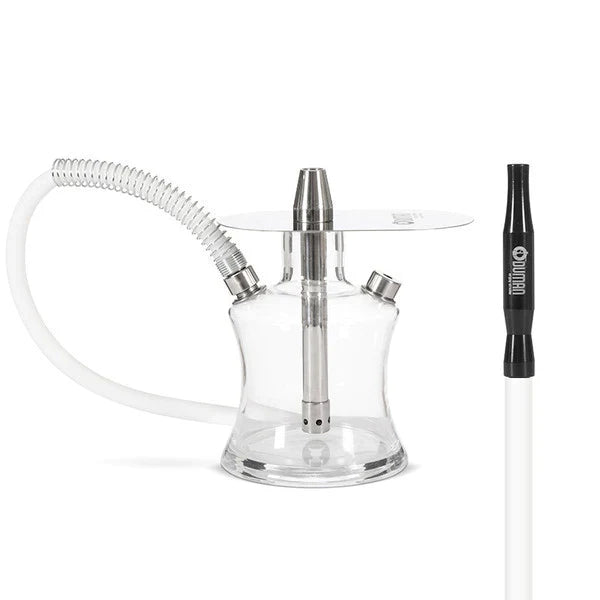 hookah Oduman N2 Travel Glass Hookah    