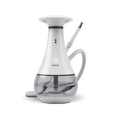 Ooka Electronic Hookah White