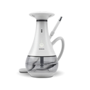 Ooka Electronic Hookah White