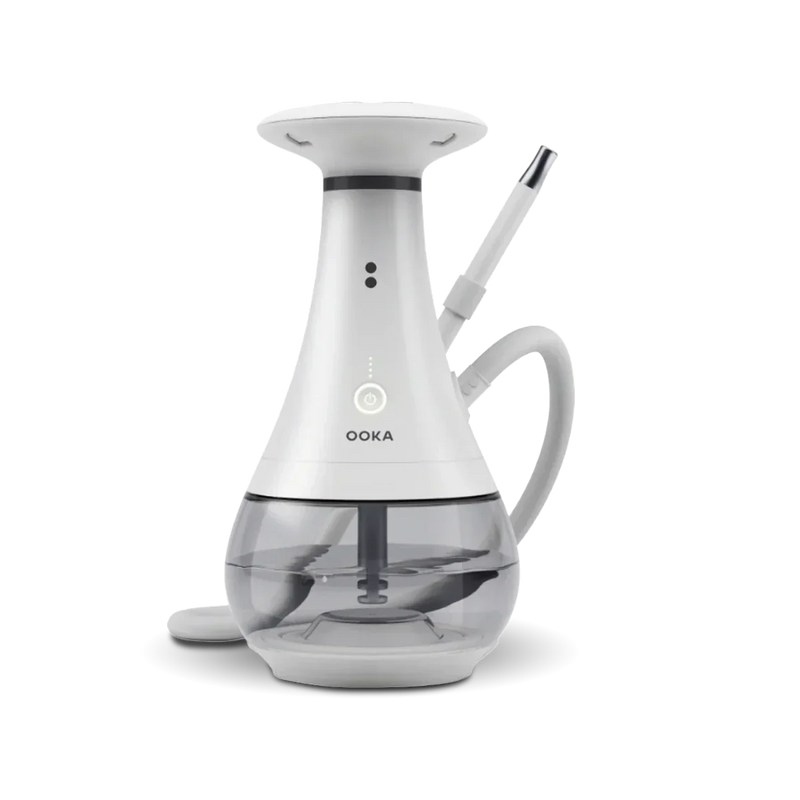Ooka Electronic Shisha Hookah | Charcoal-Free Modern Smoking Solution Ooka Electronic Shisha Hookah | Charcoal-Free Modern Smoking Solution