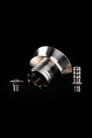 hookah Maklaud X Gordi Hookah    