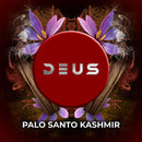Deus Palo Santo Kashmir Hookah Shisha Tobacco