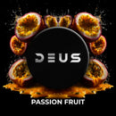Deus Passion Fruit Hookah Shisha Tobacco