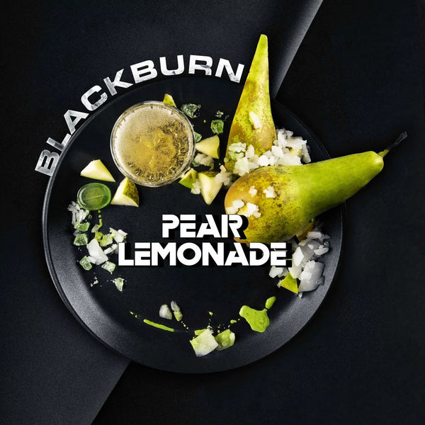 Tobacco Blackburn Pear Lemonade    