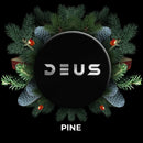Deus Pine Hookah Shisha Tobacco