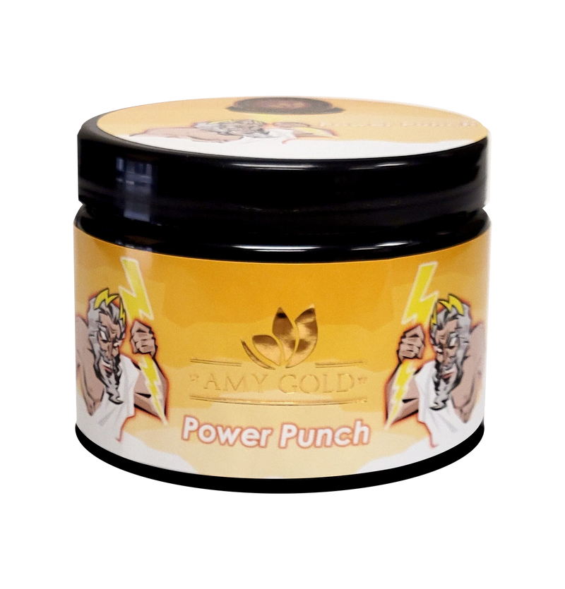 Tobacco Amy Gold Power Punch    