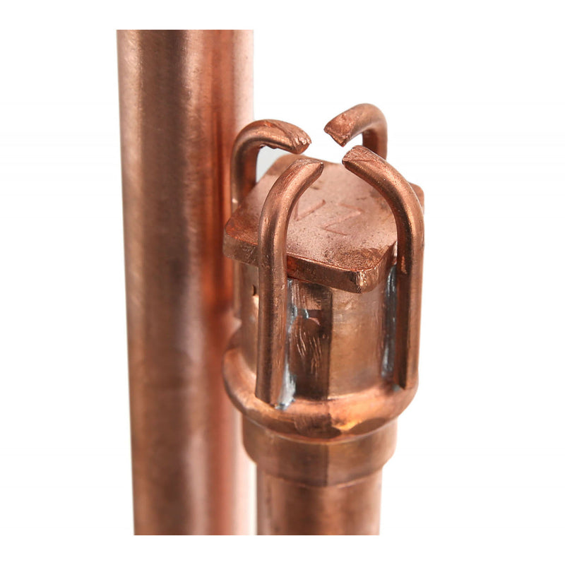 hookah VZ Copper Mini Hookah