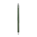 Mouthpiece Vyro Carbon Hookah Mouthpiece 11.8 In (30 cm) GREEN
