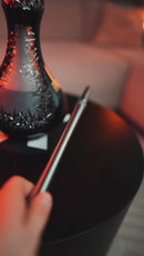 hookah El Bomber Mid Night Hookah