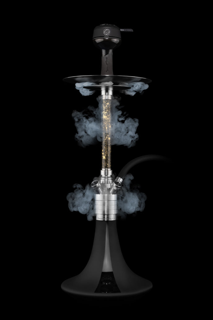 hookah Steamulation Pro X III Hookah