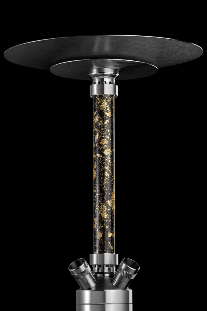 hookah Steamulation Pro X III Hookah