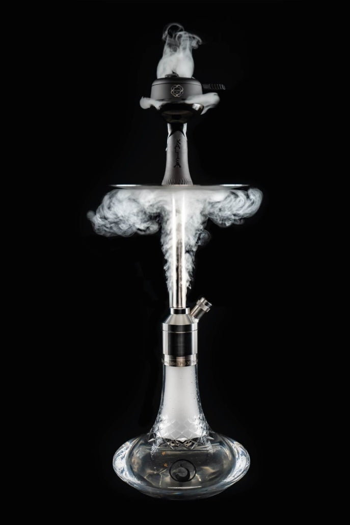 hookah Steamulation Pro X Prime (Gen. II) Hookah    