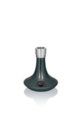 Base Steamulation Pro X Prime (Gen.II) Hookah Base with Steam Click  Petrol Green Matt  