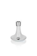 Base Steamulation Pro X Prime (Gen.II) Hookah Base with Steam Click  White Matt  