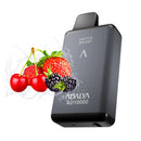 Adalya Disposable Vape 10,000 Puffs Punkman