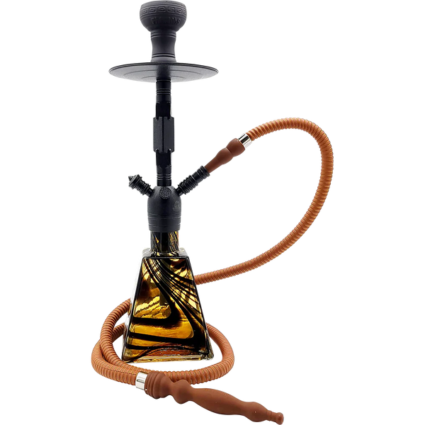 hookah Pharaohs Pyramid Hookah    