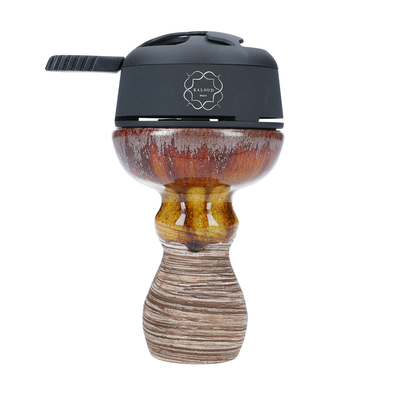 Bowl Kolos Harunta Hookah Bowl