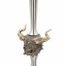 hookah Maklaud X Abaddon Hookah    