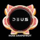 Deus Rose Grapefruit Hookah Shisha Tobacco