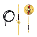 hookah Japona Hookah Satori Gold    