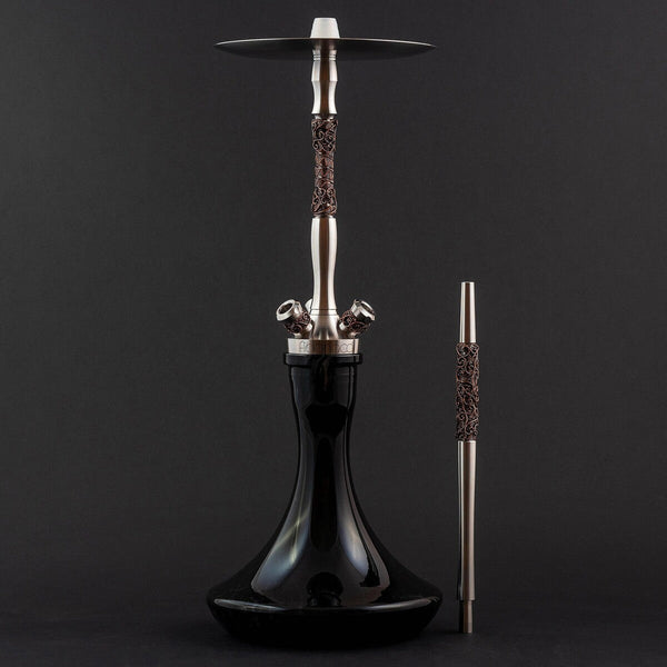 Union Fibonacci Skeleton Hookah