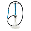 hookah Nube Unique Volt Hookah Blue